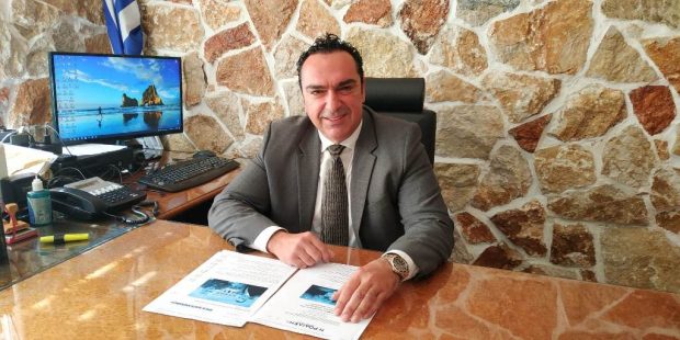 ΦΛΕΒΑΡΗΣ ΓΙΑΝΝΗΣ