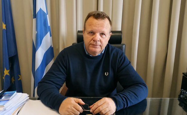 ΕΥΣΤΡΑΤΙΟΥ ΧΡΗΣΤΟΣ
