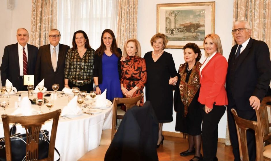 Δωδεκανησιακή Μέλισσα