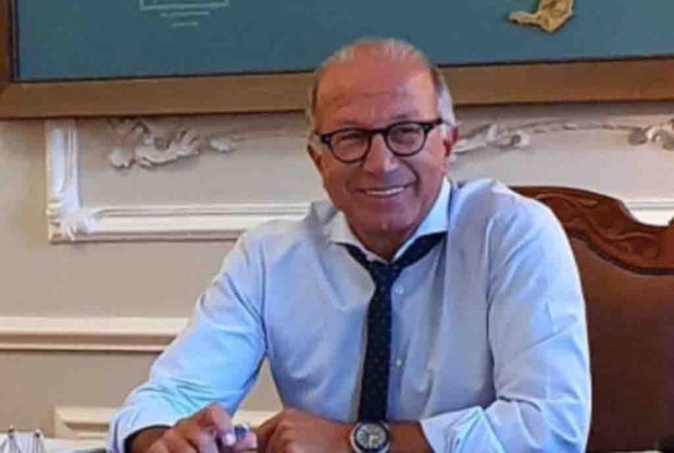 Γιώργος  Λεονταρίτης