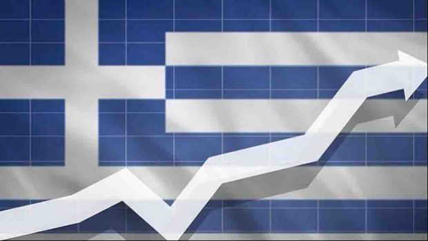 ΟΙΚΟΝΟΜΙΑ ΕΛΛΑΔΑ