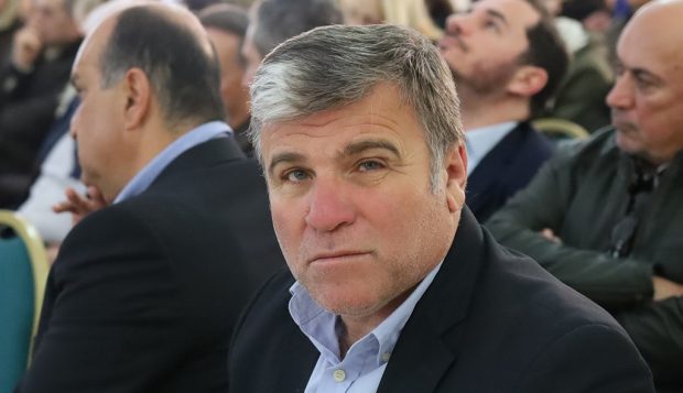 ΤΑΣΟΣ ΣΠΑΝΟΣ