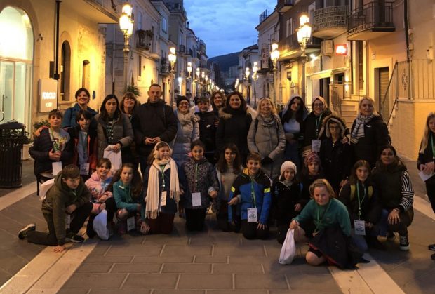 3ο Δημοτικό Σχολείο ERASMUS+