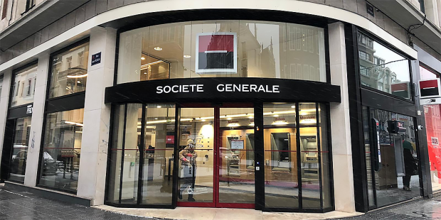societe generale