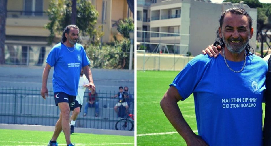 Καΐσερλης Πέτρος