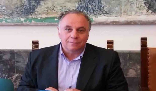 ΔΙΑΚΟΣΤΑΜΑΤΙΟΥ ΣΑΒΒΑΣ