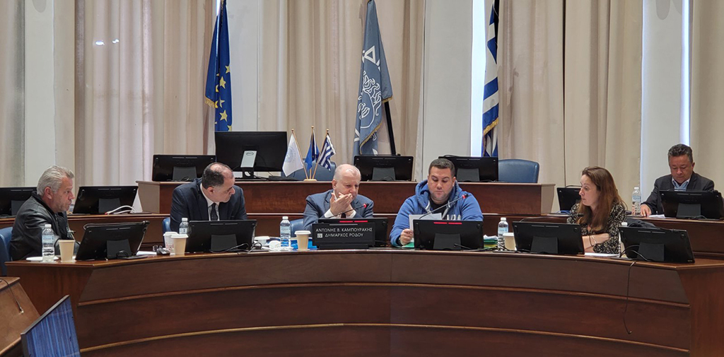 ΟΙΚΟΝΟΜΙΚΗ ΕΠΙΤΡΟΠΗ