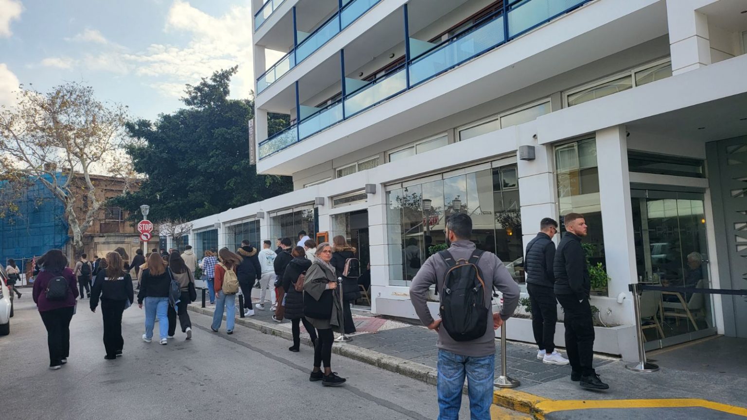 ΜΑΘΗΤΙΚΕΣ ΕΚΔΡΟΜΕΣ