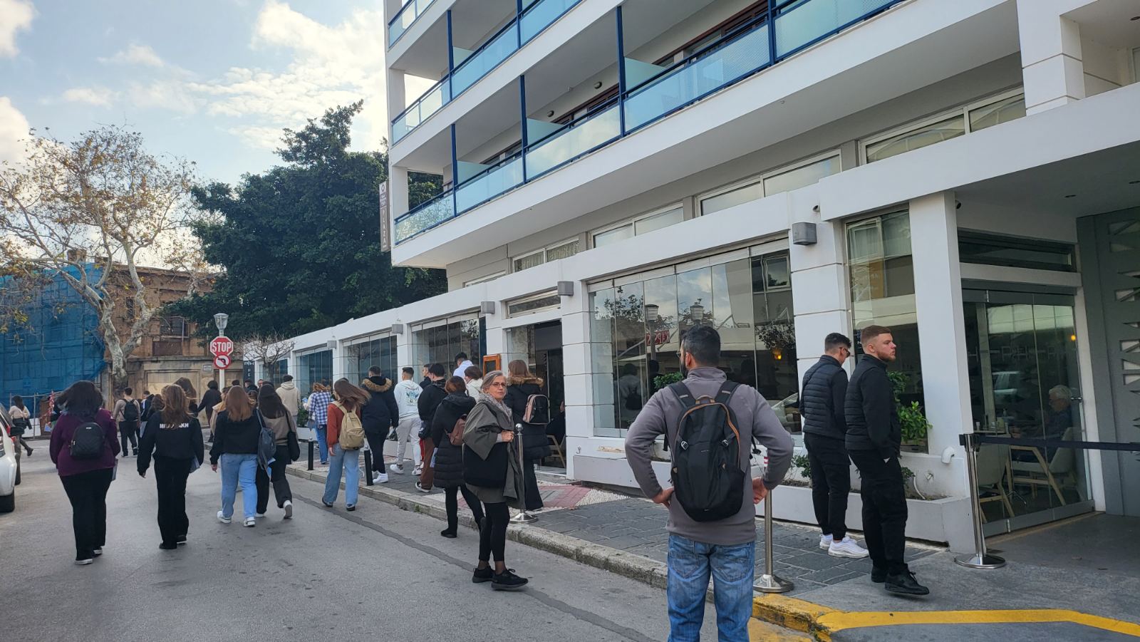 ΜΑΘΗΤΙΚΕΣ ΕΚΔΡΟΜΕΣ