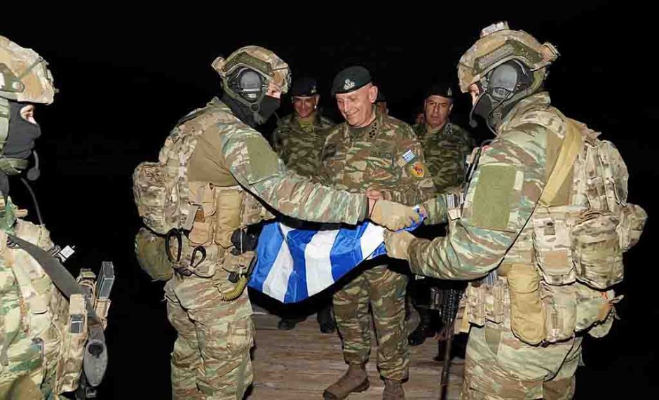 ΦΛΩΡΟΣ
