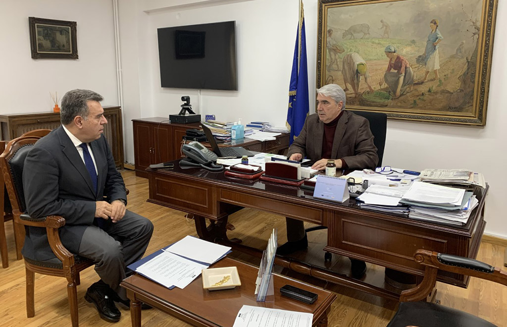 ΚΟΝΣΟΛΑΣ Κεδίκογλου