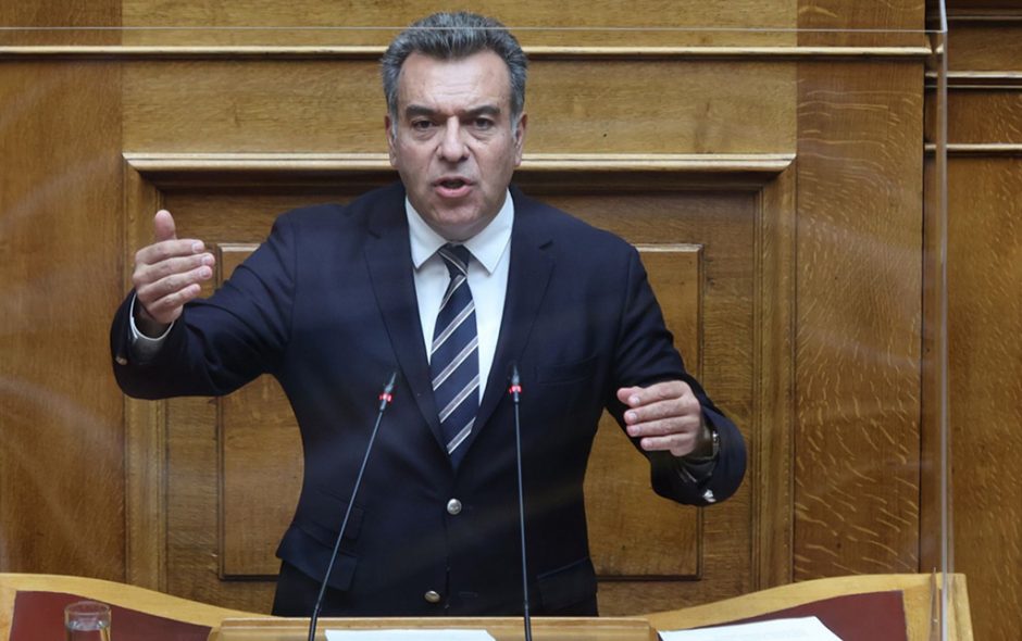 ΚΟΝΣΟΛΑΣ