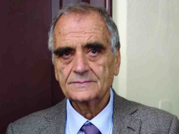 Κωνσταντίνος Σαρής
