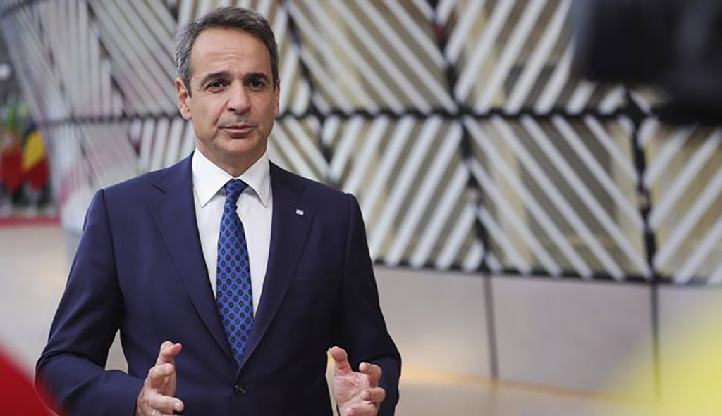 ΜΗΤΣΟΤΑΚΗΣ