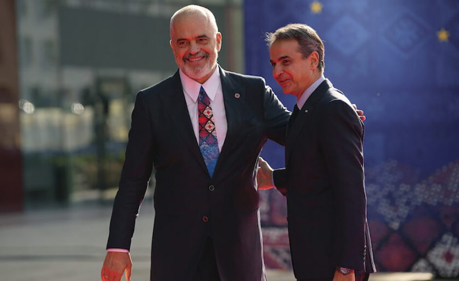 ΜΗΤΣΟΤΑΚΗΣ ΡΑΜΑ