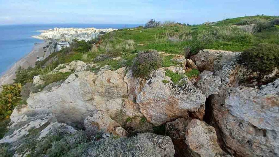 ΜΟΝΤΕ ΣΜΙΘ ΒΡΑΧΟΣ
