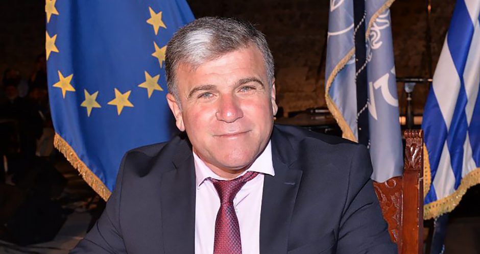 ΤΑΣΟΣ ΣΠΑΝΟΣ
