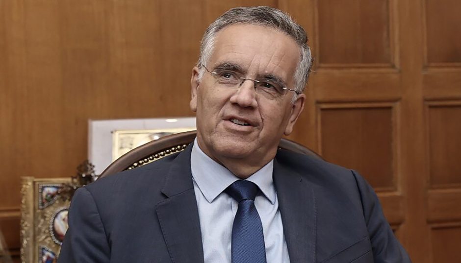 ΝΤΟΓΙΑΚΟΣ