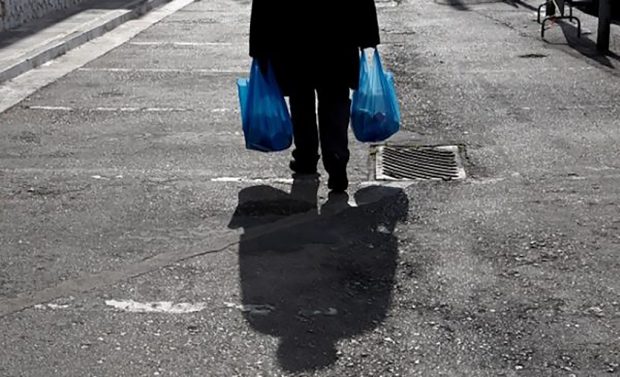φτώχεια