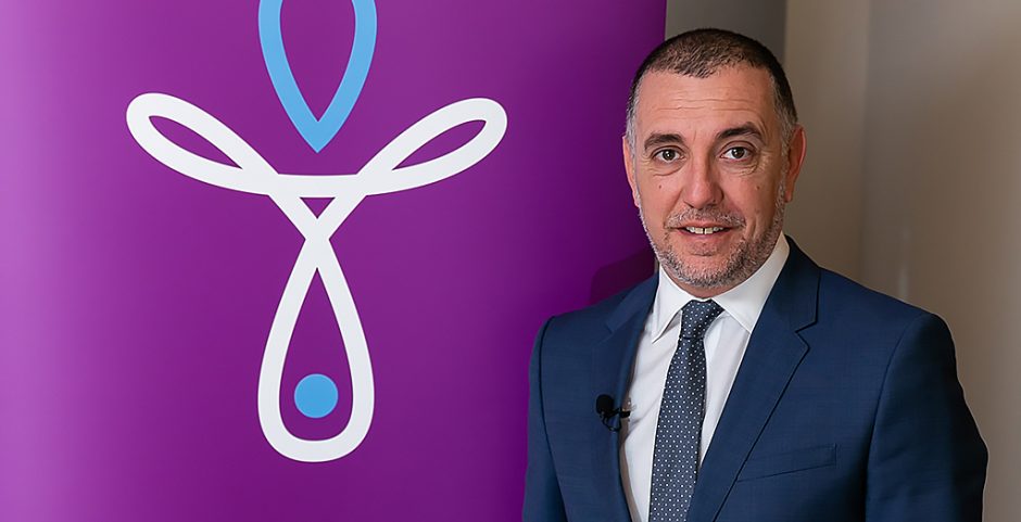 Δρ. Βασίλης Δ. Κελλάρης