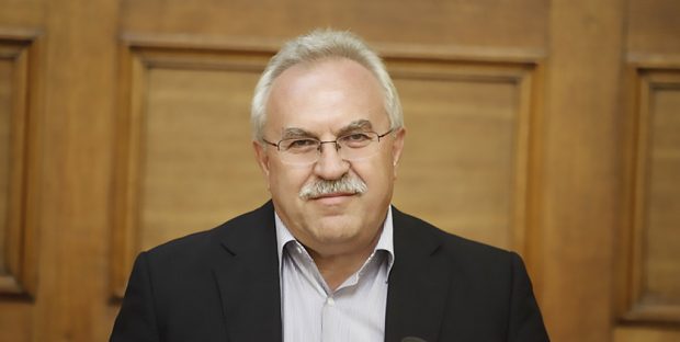 ΓΑΚΗΣ ΔΗΜΗΤΡΗΣ