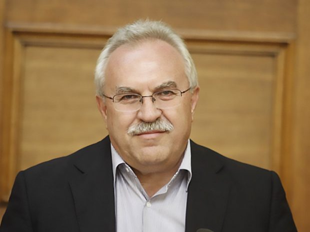 ΓΑΚΗΣ ΔΗΜΗΤΡΗΣ