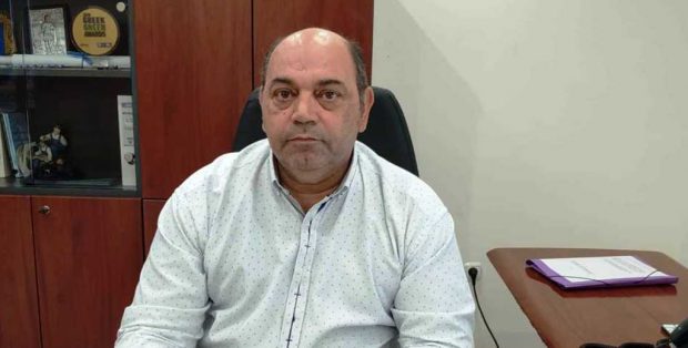 ΤΣΙΚΚΗΣ ΔΗΜΗΤΡΗΣ
