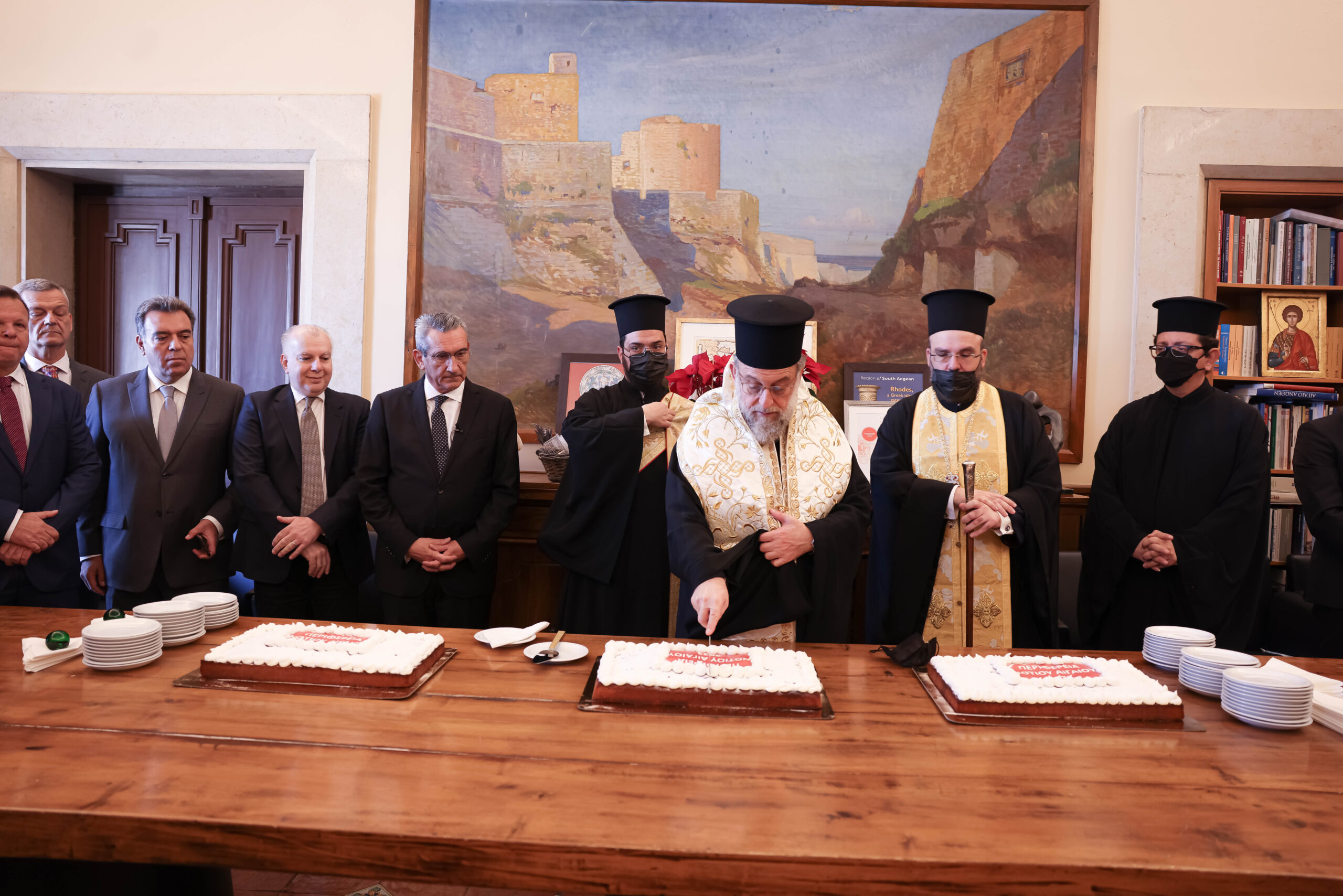 πιτα 2023