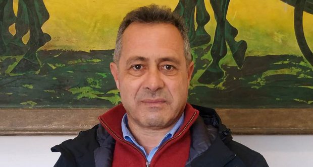 Σαλαχούρης ξεναγοί