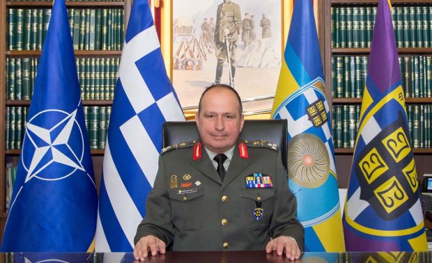 Σωτήριος Κωστάκογλου