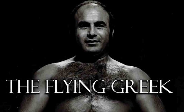 Μάικ Πάππας