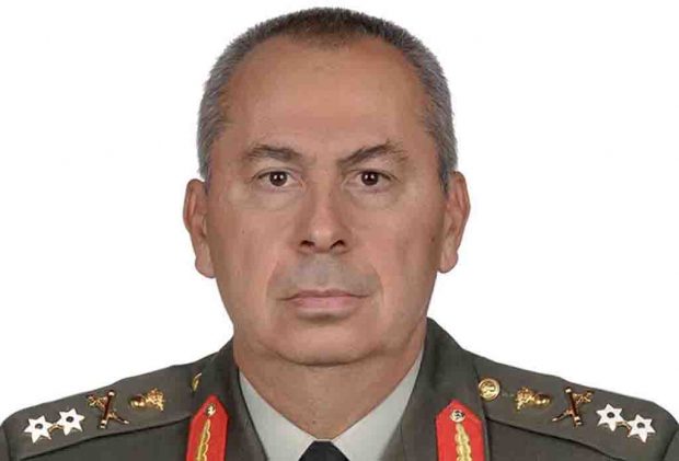 Κίμων Κωστής