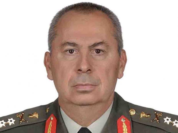 Κίμων Κωστής