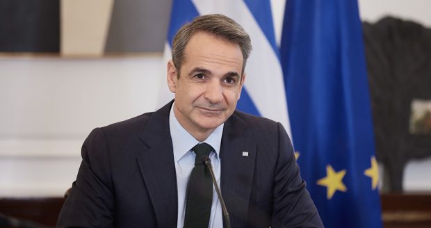 Μητσοτάκης