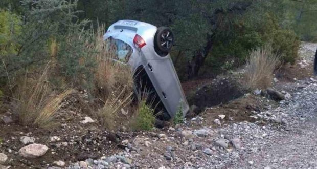 αυτοκινητο εξαφανιση ΕΛΕΝΗ ΕΥΘΥΜΙΟΥ