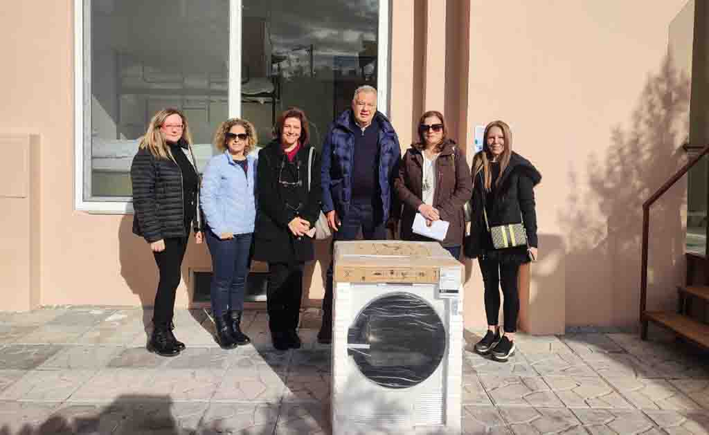 ΔΟΜΉ ΑΣΤΈΓΩΝ ΔΩΡΕΑ