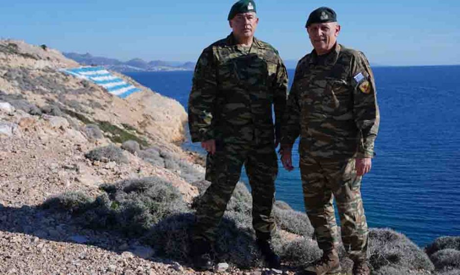 ΦΛΩΡΟΣ ΨΕΡΙΜΟΣ