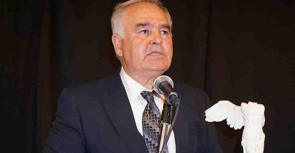 ΗΛΙΑΣ ΤΟΜΑΖΟΣ