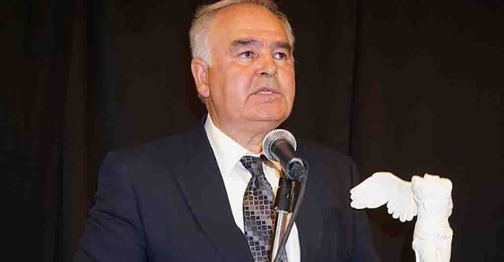 ΗΛΙΑΣ ΤΟΜΑΖΟΣ