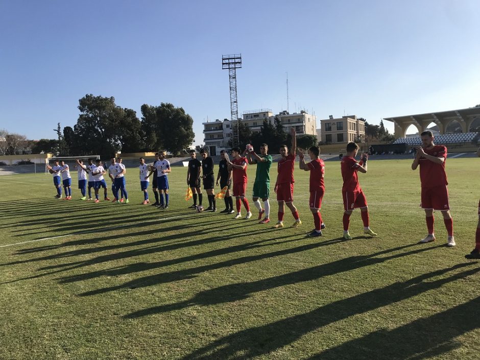 Διαγορας- Αλμωπός Αριδαίας