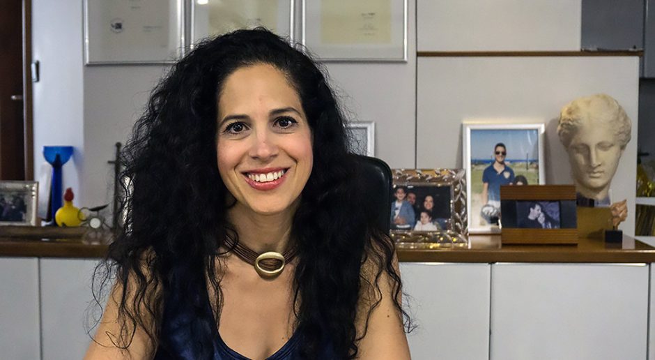 Καραγιάννη Χρύσα