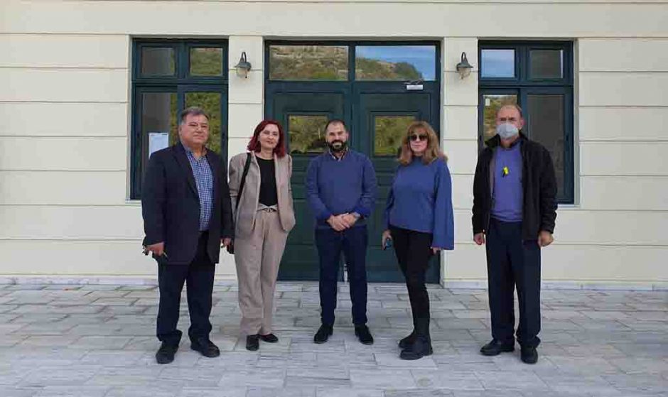 κολλέγιο Ρόδου