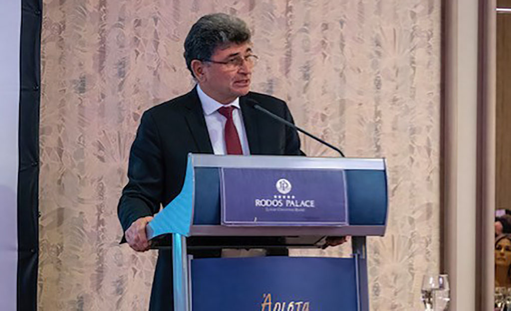 Πίτα ΡΟΔΙΩΝ ΠΑΙΔΕΙΑ