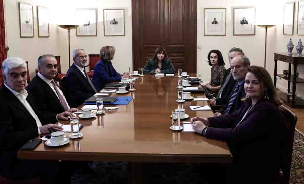 ΣΑΚΕΛΑΡΟΠΟΥΛΟΥ ΔΙΚΑΣΤΙΚΟΙ