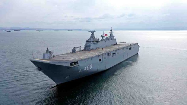 TCG ANADOLU