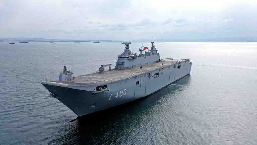 TCG ANADOLU