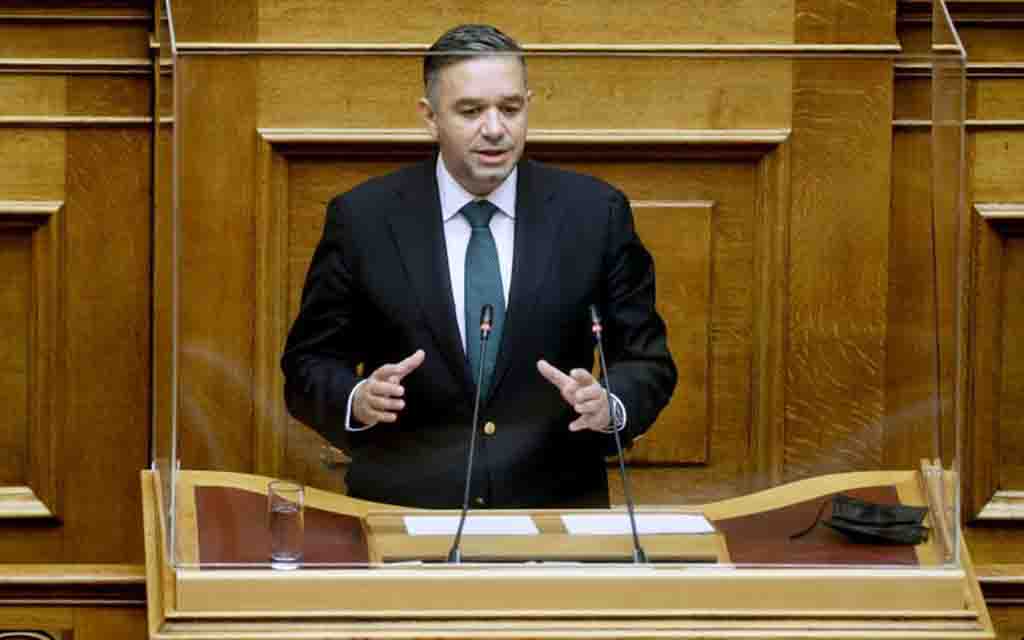 Θέμης Χειμάρας