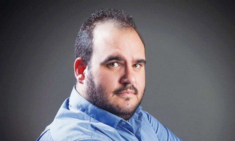 ΘΕΟΦΑΝΗΣ ΚΑΣΙΜΗΣ