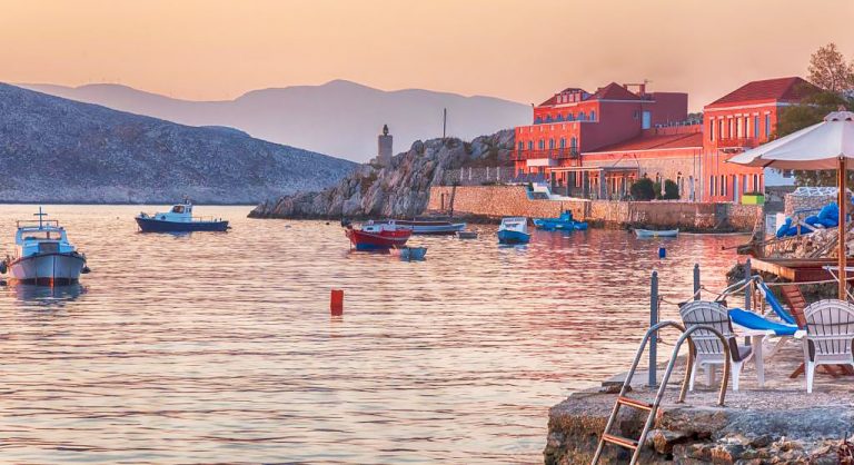 Χάλκη