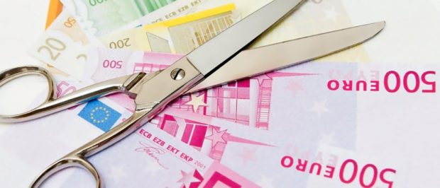ΔΑΝΕΙΟ ΚΟΥΡΕΜΑ ΥΠΕΡΧΡΕΩΜΕΝΑ